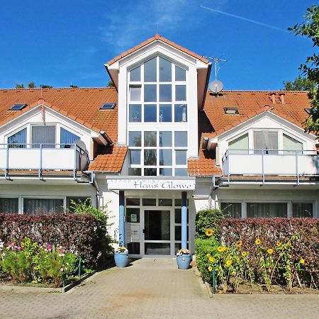 Apartment Glowe - Glw654 By Interhome Klein Gelm Экстерьер фото