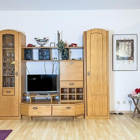 Apartment Glowe - Glw654 By Interhome Klein Gelm Экстерьер фото
