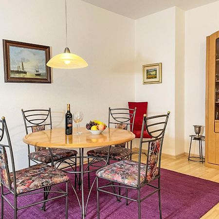 Apartment Glowe - Glw654 By Interhome Klein Gelm Экстерьер фото