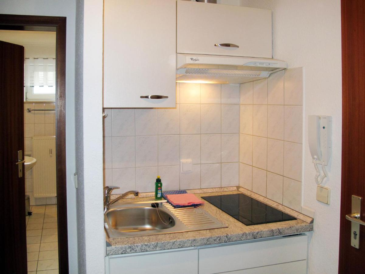 Apartment Glowe - Glw654 By Interhome Klein Gelm Экстерьер фото