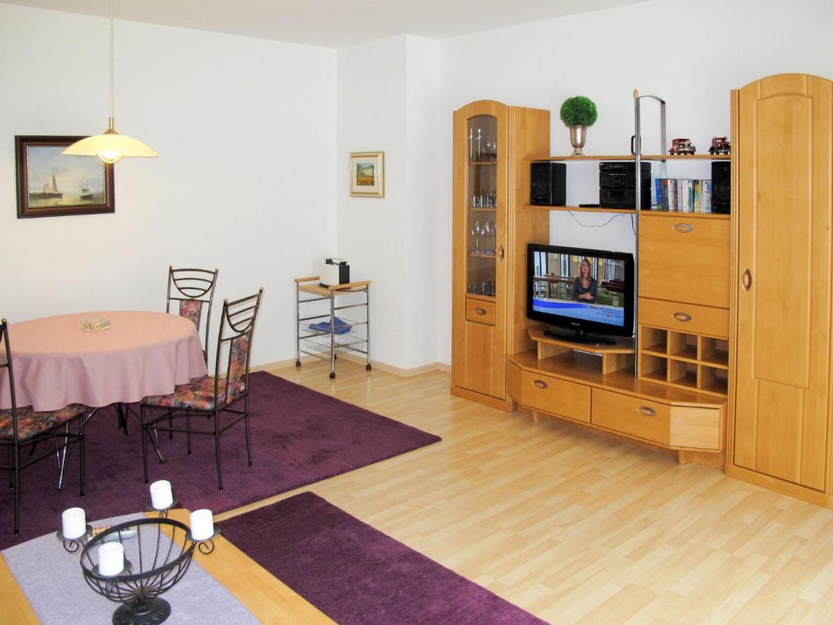 Apartment Glowe - Glw654 By Interhome Klein Gelm Экстерьер фото