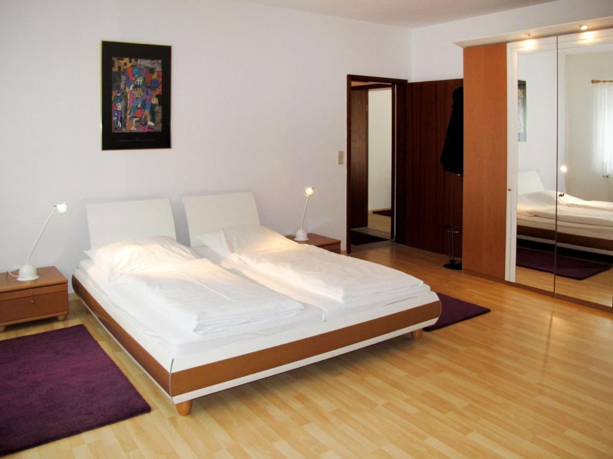 Apartment Glowe - Glw654 By Interhome Klein Gelm Экстерьер фото