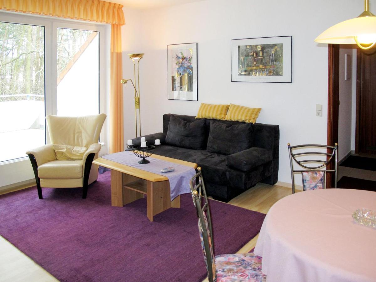 Apartment Glowe - Glw654 By Interhome Klein Gelm Экстерьер фото