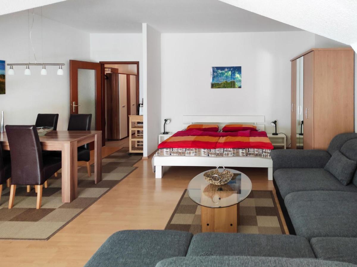 Apartment Glowe - Glw654 By Interhome Klein Gelm Экстерьер фото