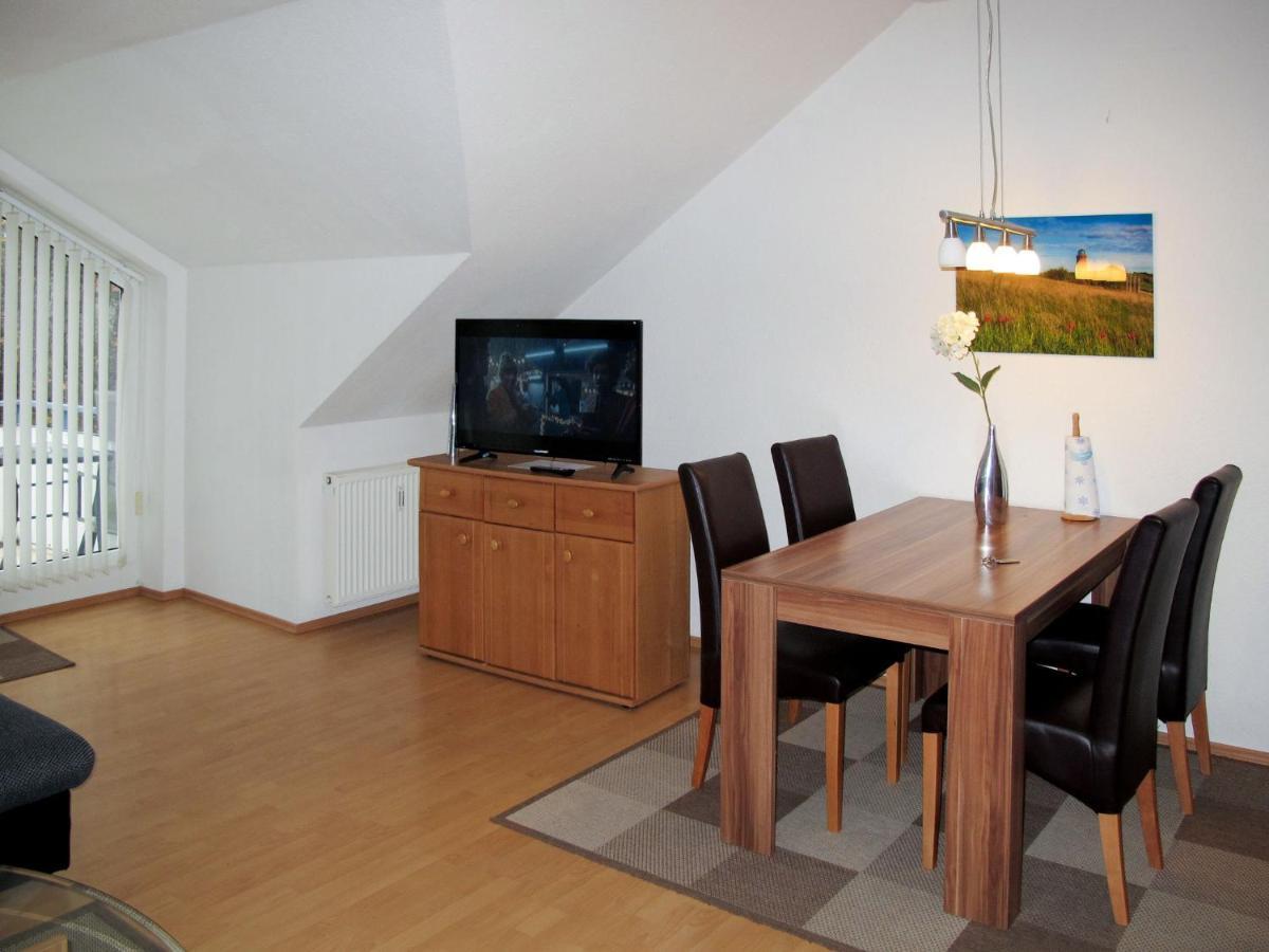 Apartment Glowe - Glw654 By Interhome Klein Gelm Экстерьер фото