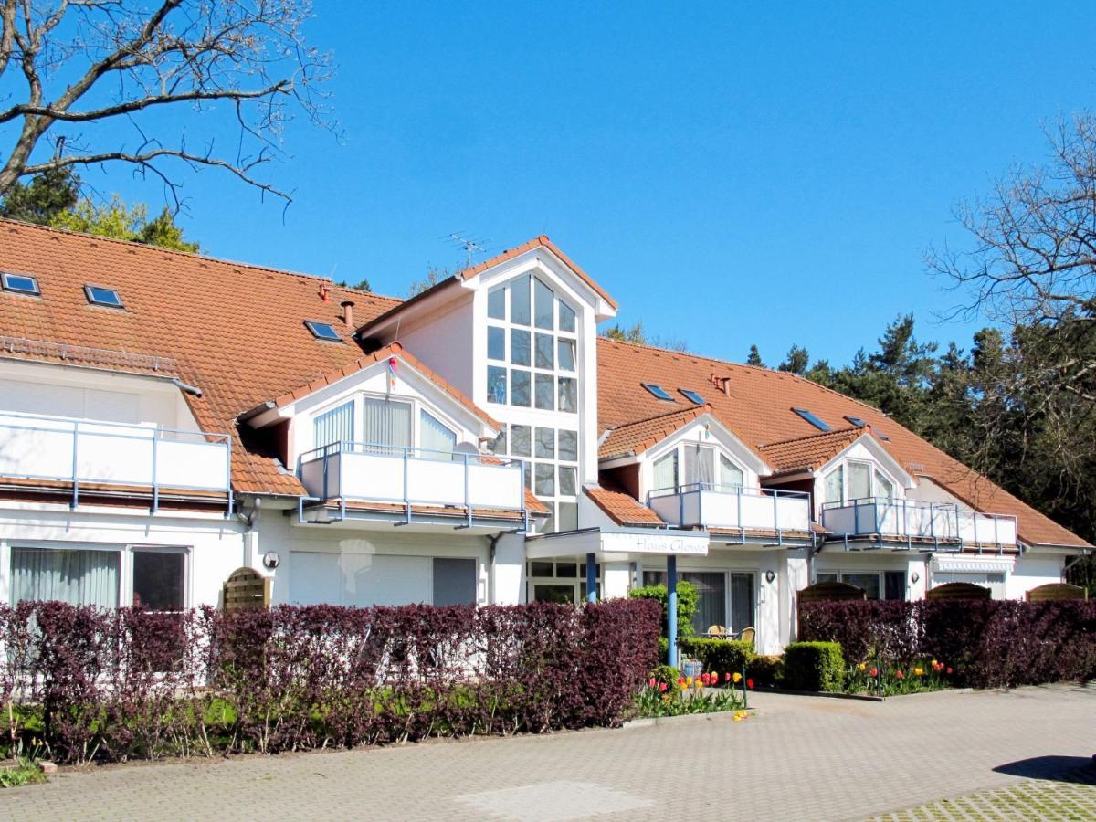 Apartment Glowe - Glw654 By Interhome Klein Gelm Экстерьер фото