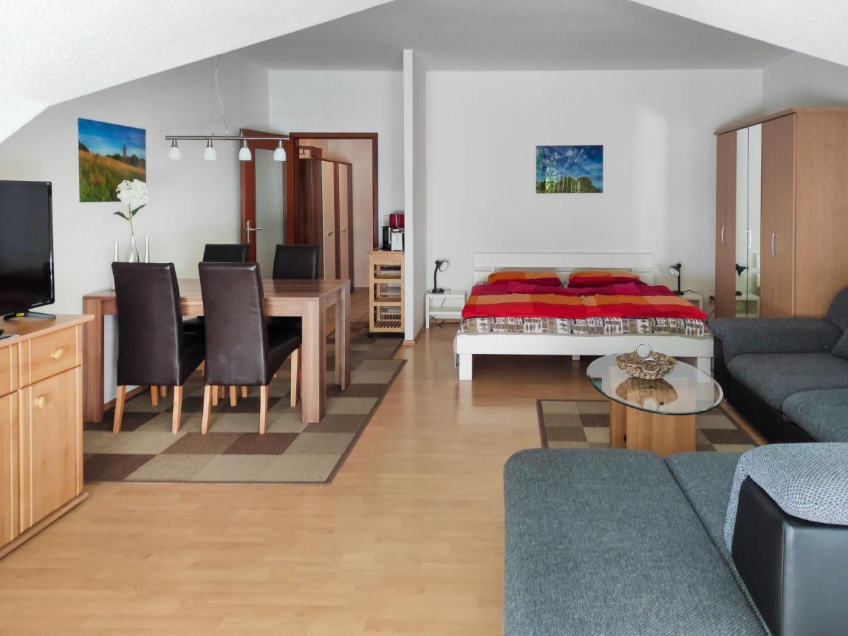 Apartment Glowe - Glw654 By Interhome Klein Gelm Экстерьер фото