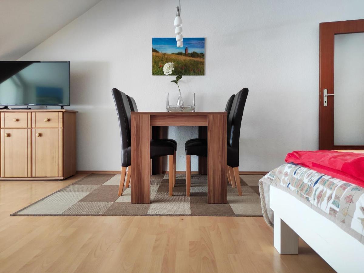 Apartment Glowe - Glw654 By Interhome Klein Gelm Экстерьер фото