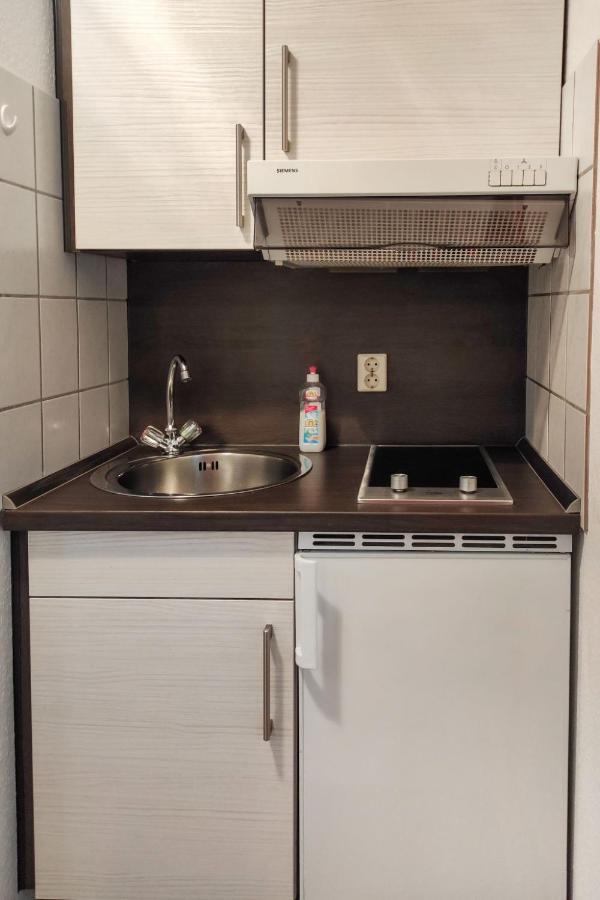 Apartment Glowe - Glw654 By Interhome Klein Gelm Экстерьер фото