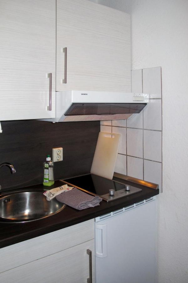 Apartment Glowe - Glw654 By Interhome Klein Gelm Экстерьер фото