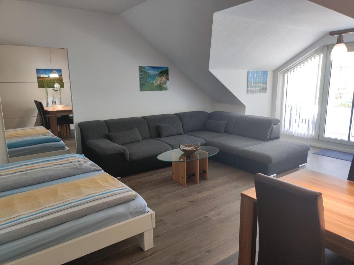 Apartment Glowe - Glw654 By Interhome Klein Gelm Экстерьер фото