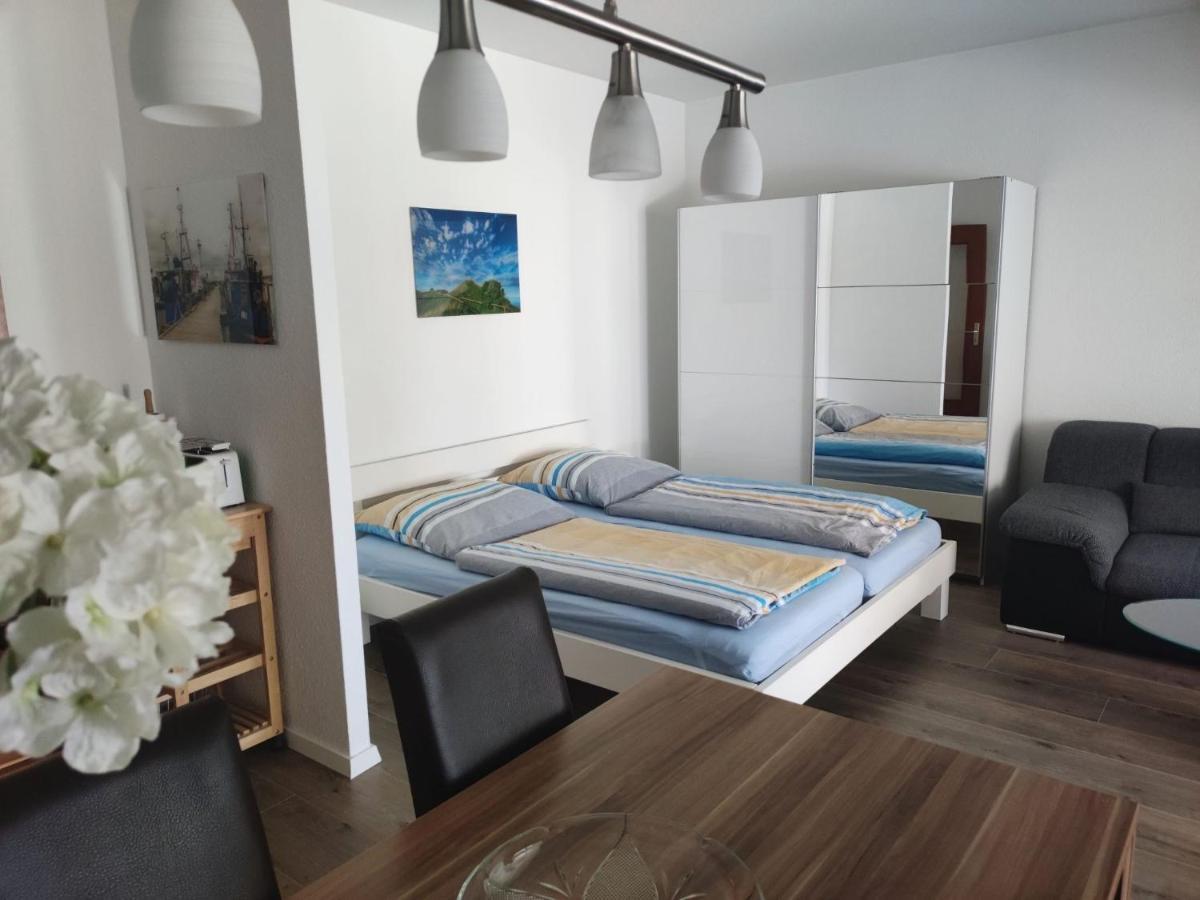 Apartment Glowe - Glw654 By Interhome Klein Gelm Экстерьер фото