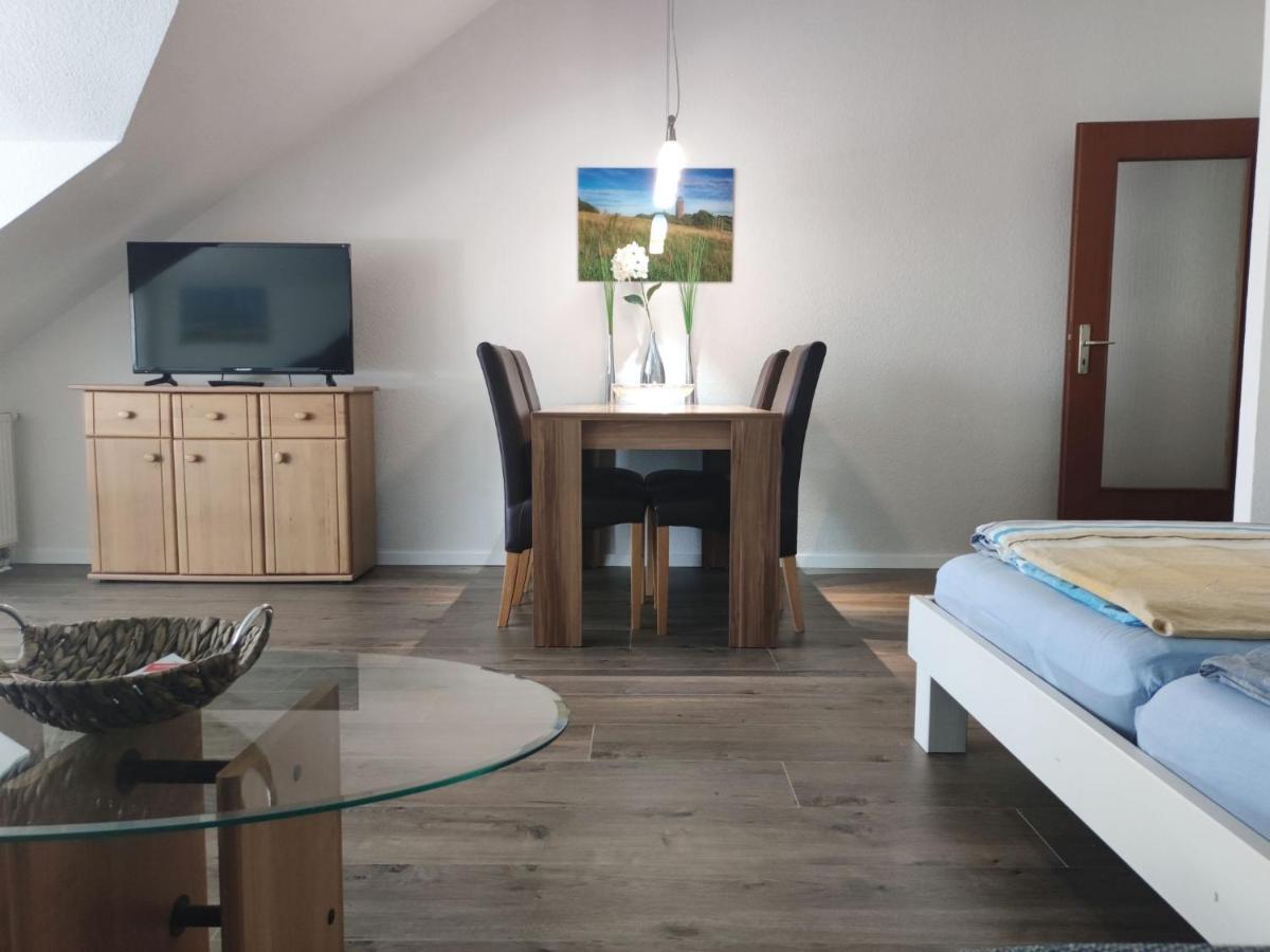 Apartment Glowe - Glw654 By Interhome Klein Gelm Экстерьер фото
