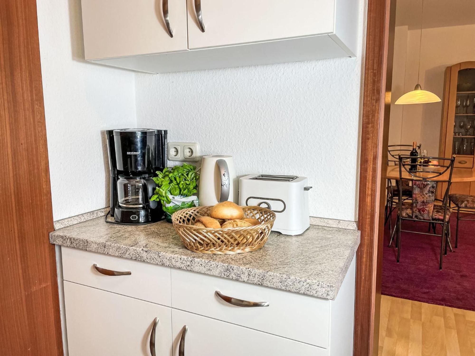 Apartment Glowe - Glw654 By Interhome Klein Gelm Экстерьер фото